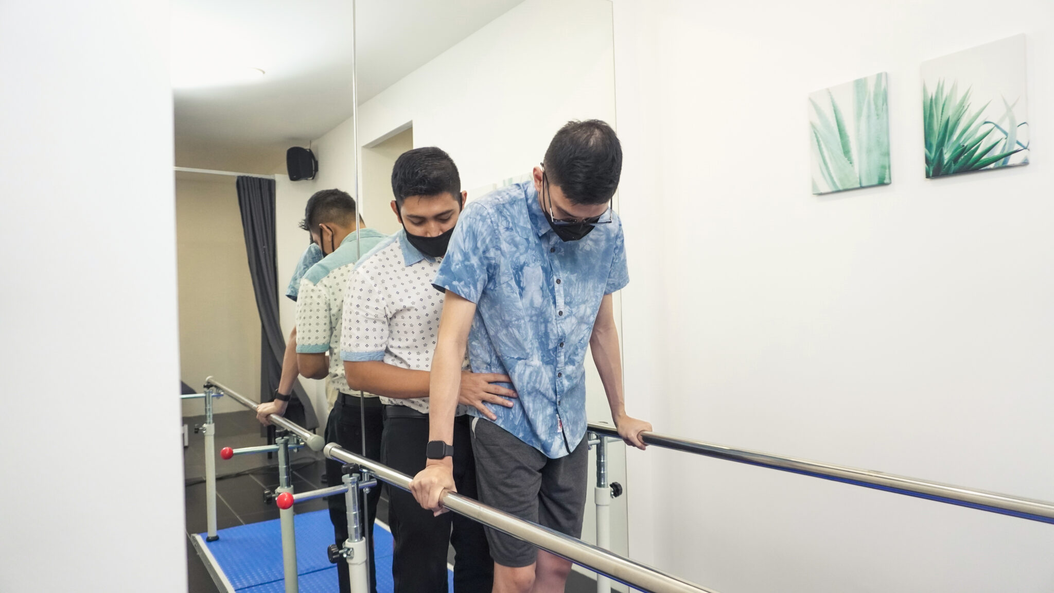 About Us | First Physio - Leading Physiotherapy Clinic in Malaysia